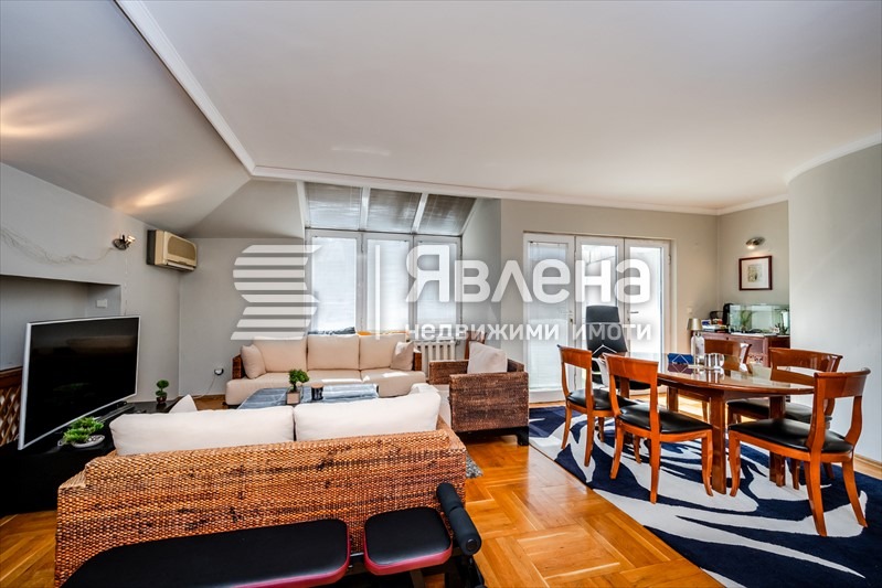 Продава 3-СТАЕН, гр. София, Бояна, снимка 3 - Апартаменти - 54034929