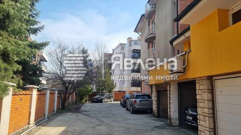 Продава 3-СТАЕН, гр. София, Бояна, снимка 11 - Апартаменти - 54034929