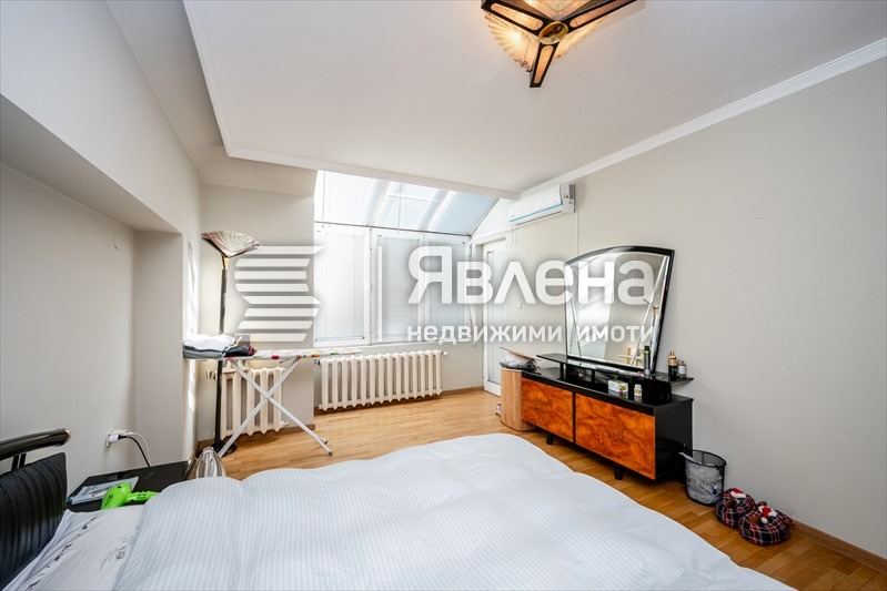 Продава 3-СТАЕН, гр. София, Бояна, снимка 5 - Апартаменти - 54034929