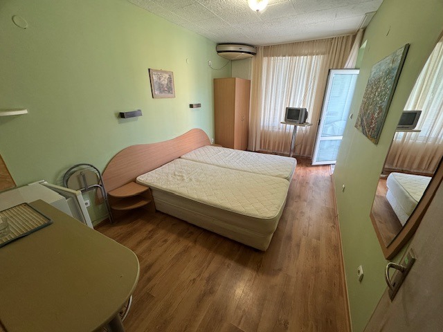 Продава 3-СТАЕН, к.к. Слънчев бряг, област Бургас, снимка 13 - Апартаменти - 54738139