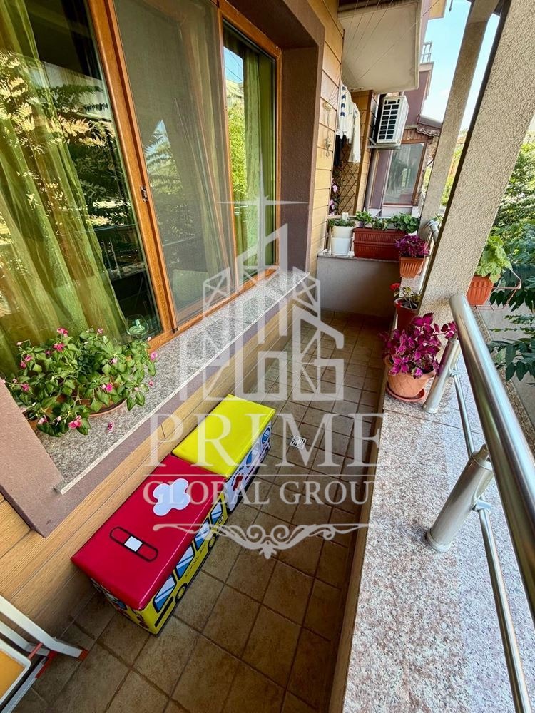 Продава 3-СТАЕН, гр. Бургас, Сарафово, снимка 2 - Апартаменти - 56458616