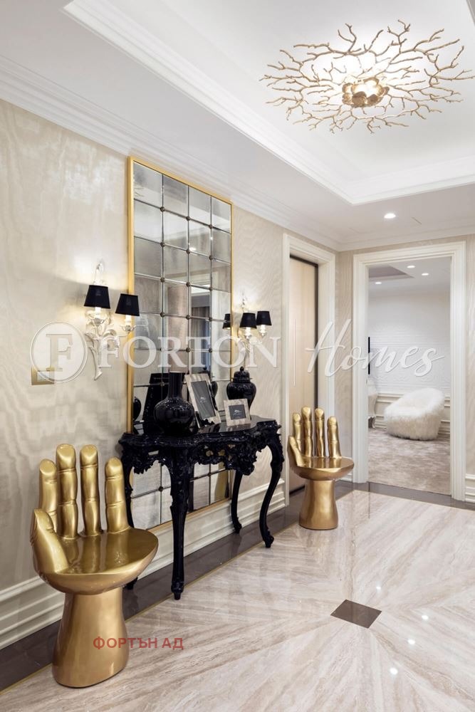 Продава 4-СТАЕН, гр. София, Изток, снимка 3 - Апартаменти - 54225228