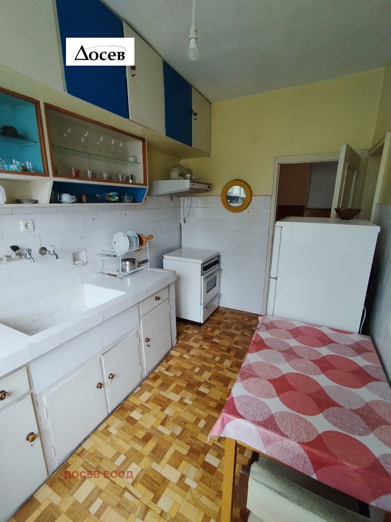 Продава МНОГОСТАЕН, гр. Стара Загора, Център, снимка 14 - Aпартаменти - 47705714