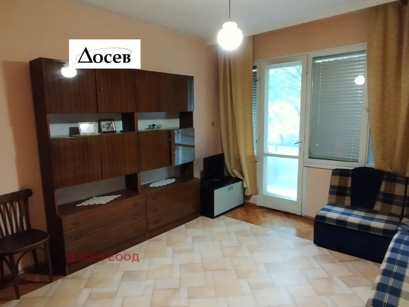 Продава МНОГОСТАЕН, гр. Стара Загора, Център, снимка 8 - Aпартаменти - 47705714