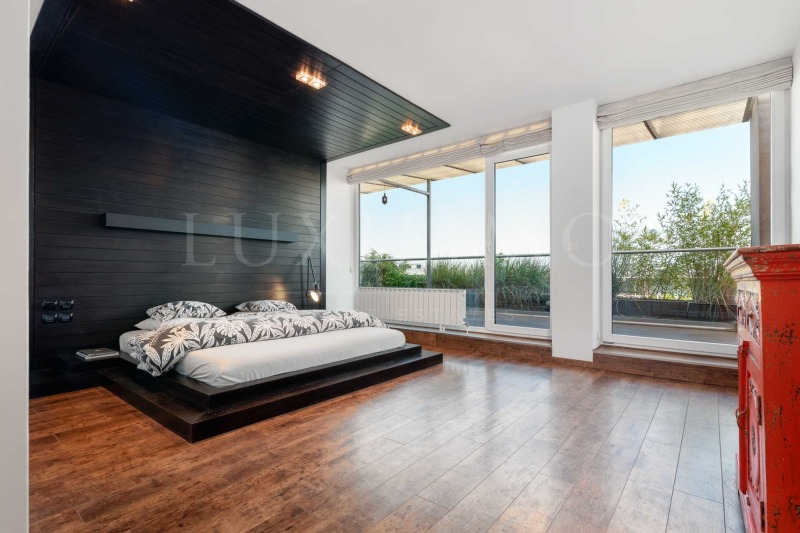 Продава МНОГОСТАЕН, гр. София, Витоша, снимка 16 - Апартаменти - 52454191