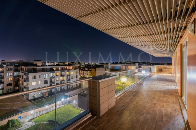 Продава МНОГОСТАЕН, гр. София, Витоша, снимка 2 - Апартаменти - 52454191