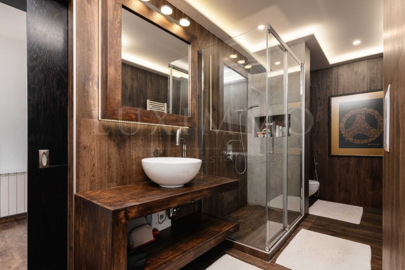 Продава МНОГОСТАЕН, гр. София, Витоша, снимка 17 - Апартаменти - 52454191