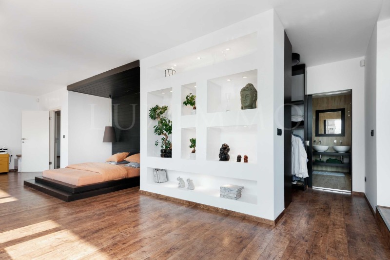 Продава МНОГОСТАЕН, гр. София, Витоша, снимка 12 - Апартаменти - 52454191