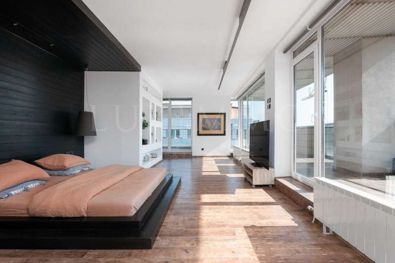 Продава МНОГОСТАЕН, гр. София, Витоша, снимка 11 - Апартаменти - 52454191