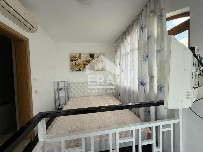 Продава МЕЗОНЕТ, гр. Ахелой, област Бургас, снимка 8 - Апартаменти - 55047500