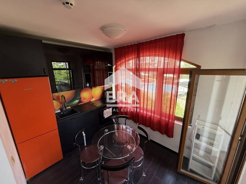 Продава МЕЗОНЕТ, гр. Ахелой, област Бургас, снимка 2 - Апартаменти - 55047500