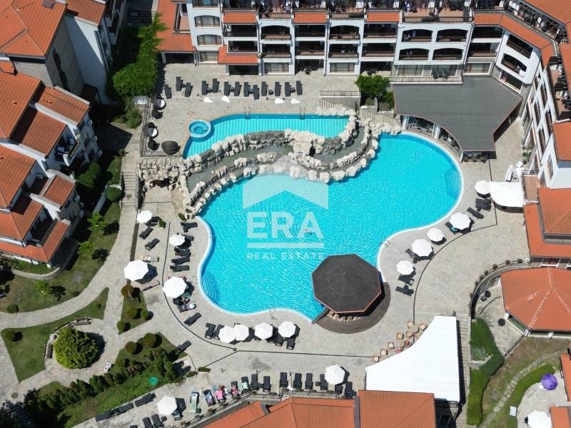 Продава МЕЗОНЕТ, гр. Ахелой, област Бургас, снимка 15 - Апартаменти - 55047500