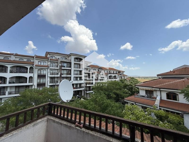 Продава МЕЗОНЕТ, гр. Ахелой, област Бургас, снимка 11 - Апартаменти - 55047500