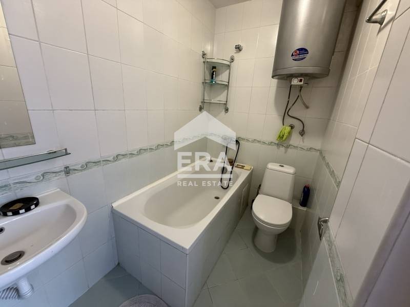 Продава МЕЗОНЕТ, гр. Ахелой, област Бургас, снимка 9 - Апартаменти - 55047500