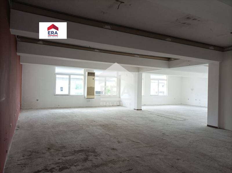 Te koop  Kantoor Stara Zagora , Tsentar , 244 m² | 43426552