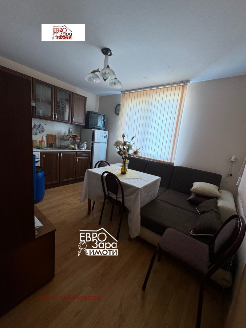 À vendre  Maison Stara Zagora , Indoustrialna zona - iztok , 55 m² | 56044059 - image [3]