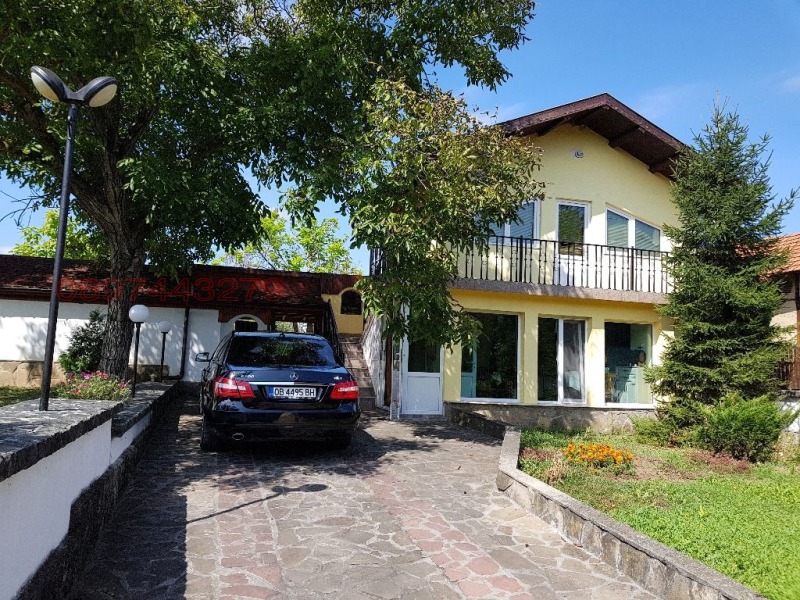 Προς πώληση  Βίλα περιοχή Lovech , Καζατσεβο , 126 τ.μ | 79338163 - εικόνα [17]