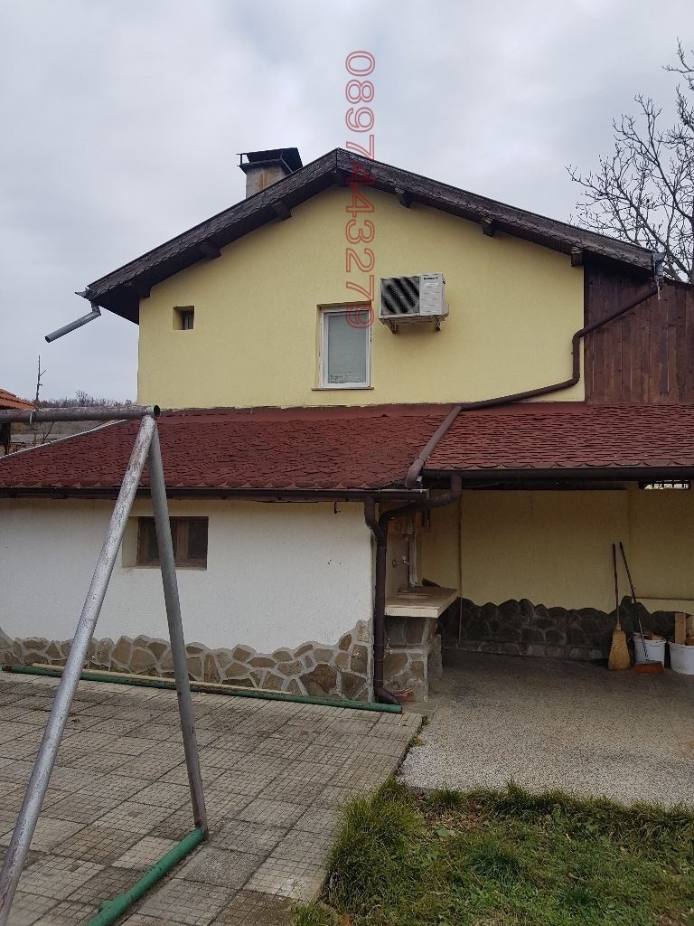 Προς πώληση  Βίλα περιοχή Lovech , Καζατσεβο , 126 τ.μ | 79338163 - εικόνα [15]