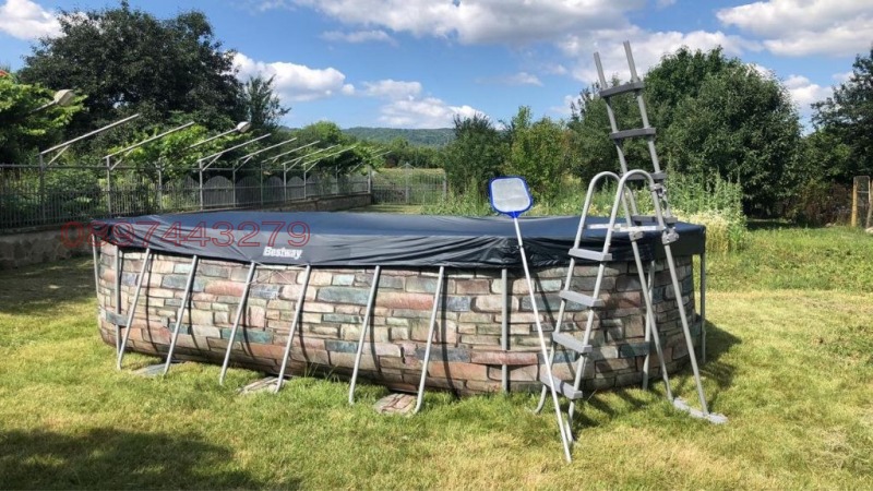 Til salgs  Villa region Lovech , Kazasjevo , 126 kvm | 79338163 - bilde [5]