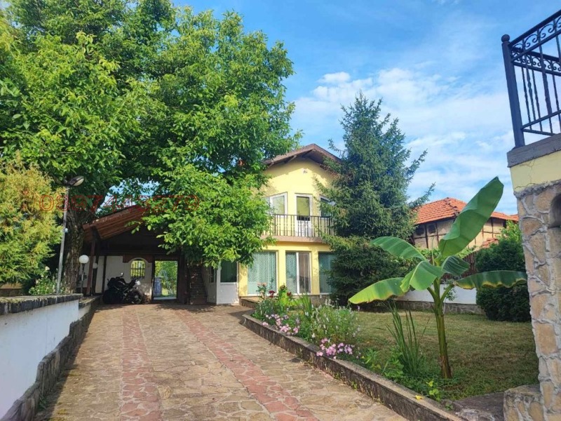 Προς πώληση  Βίλα περιοχή Lovech , Καζατσεβο , 126 τ.μ | 79338163 - εικόνα [13]