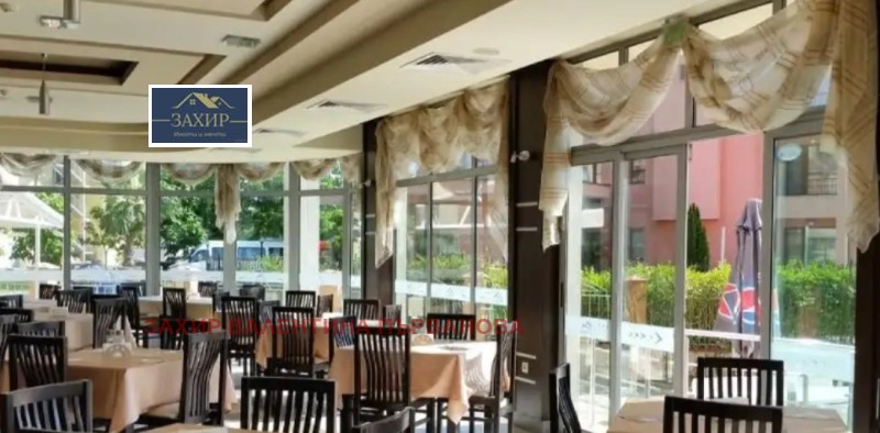 Продава ХОТЕЛ, к.к. Слънчев бряг, област Бургас, снимка 2 - Хотели - 53419878