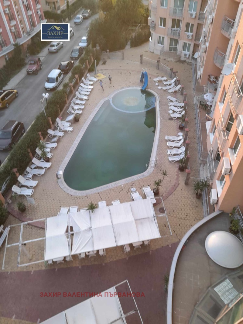 Продава ХОТЕЛ, к.к. Слънчев бряг, област Бургас, снимка 9 - Хотели - 53419878