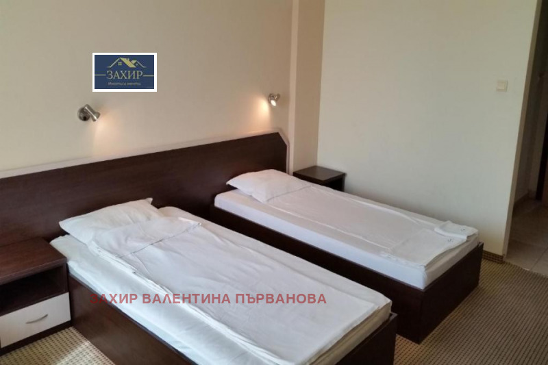 Продава ХОТЕЛ, к.к. Слънчев бряг, област Бургас, снимка 5 - Хотели - 53419878
