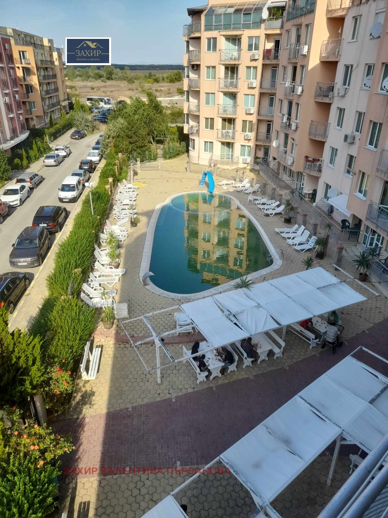 Продава ХОТЕЛ, к.к. Слънчев бряг, област Бургас, снимка 16 - Хотели - 53419878