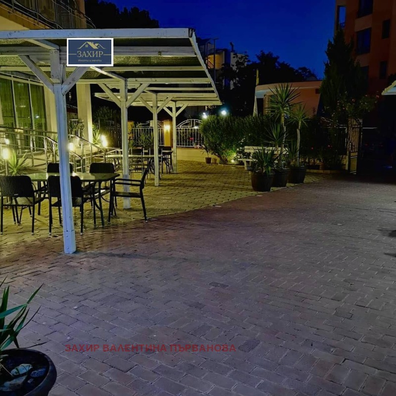 Продава ХОТЕЛ, к.к. Слънчев бряг, област Бургас, снимка 10 - Хотели - 53419878