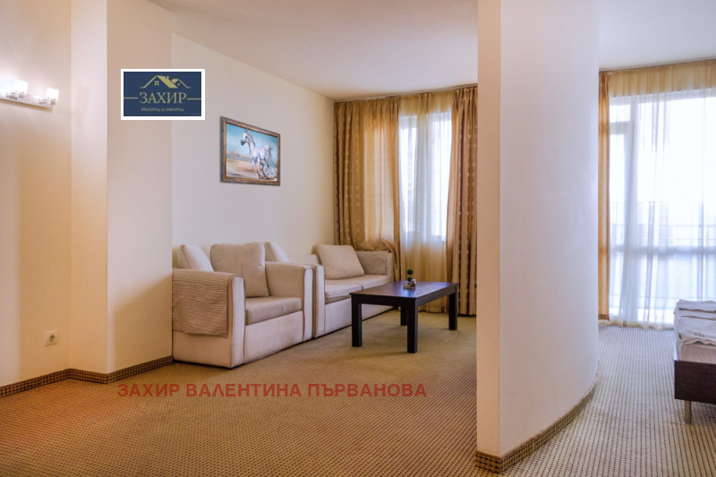 Продава ХОТЕЛ, к.к. Слънчев бряг, област Бургас, снимка 4 - Хотели - 53419878