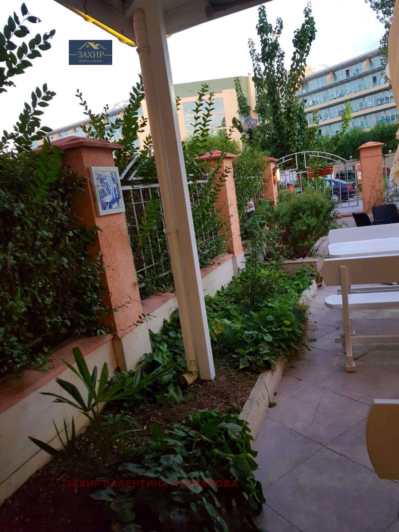 Продава ХОТЕЛ, к.к. Слънчев бряг, област Бургас, снимка 12 - Хотели - 53419878