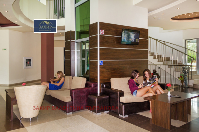 Продава ХОТЕЛ, к.к. Слънчев бряг, област Бургас, снимка 3 - Хотели - 53419878