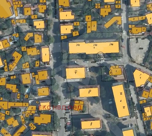 Til salgs  Plott region Stara Zagora , Sjirpan , 258 kvm | 81290589
