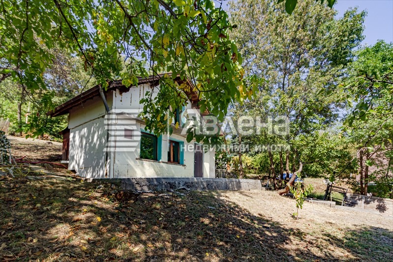 Продава ПАРЦЕЛ, гр. София, Княжево, снимка 3 - Парцели - 54361232