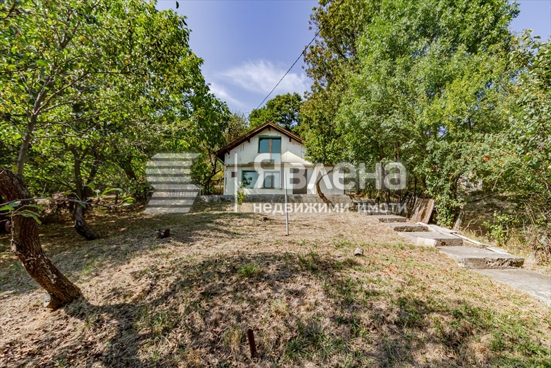 Продава ПАРЦЕЛ, гр. София, Княжево