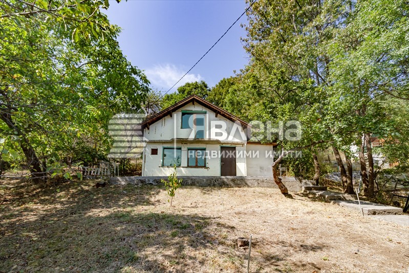 Продава ПАРЦЕЛ, гр. София, Княжево, снимка 2 - Парцели - 54361232