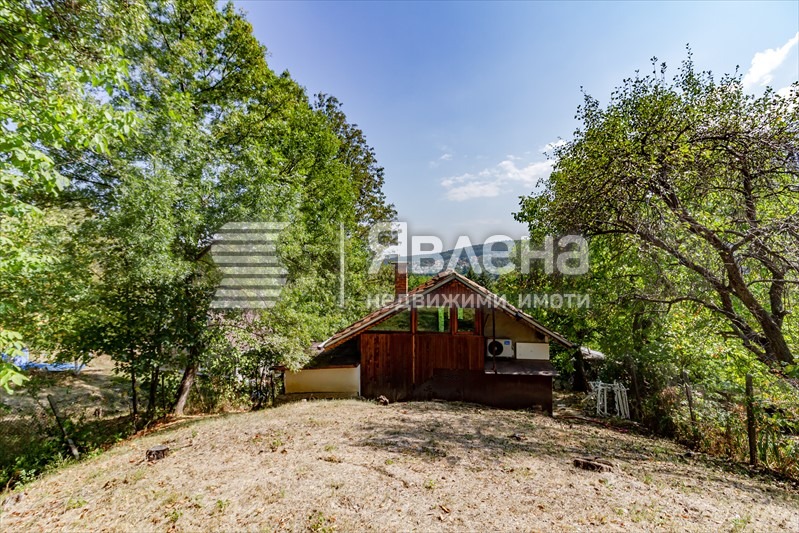 Продава ПАРЦЕЛ, гр. София, Княжево, снимка 6 - Парцели - 54361232