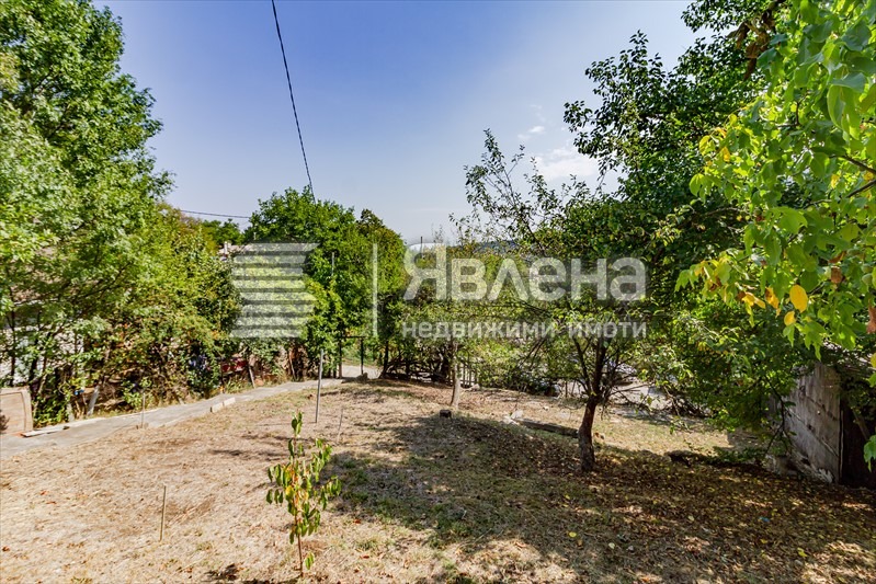 Продава ПАРЦЕЛ, гр. София, Княжево, снимка 8 - Парцели - 54361232