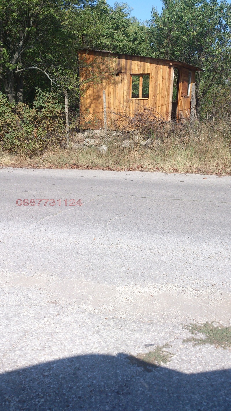 Продава ЗЕМЕДЕЛСКА ЗЕМЯ, гр. Русе, област Русе, снимка 5 - Земеделска земя - 52786253