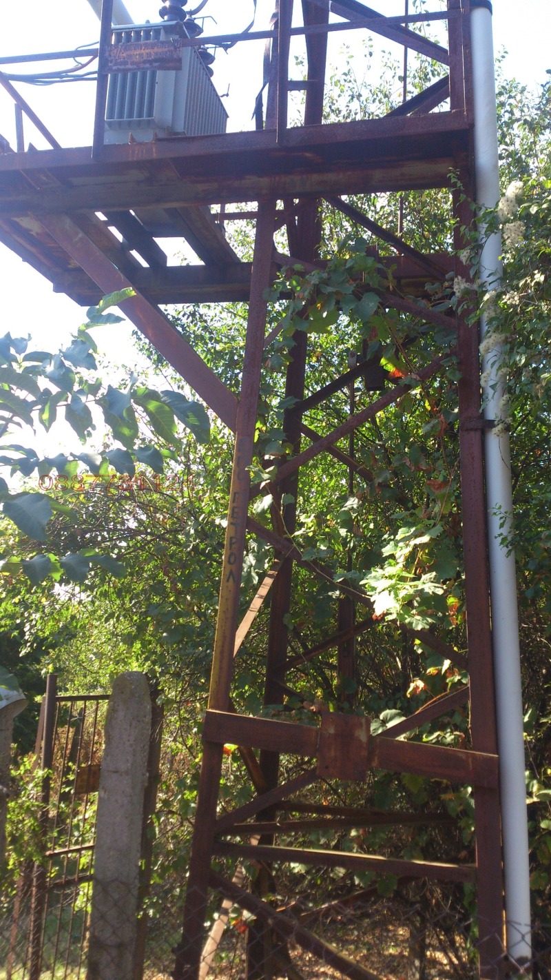 Продава ЗЕМЕДЕЛСКА ЗЕМЯ, гр. Русе, област Русе, снимка 4 - Земеделска земя - 52786253