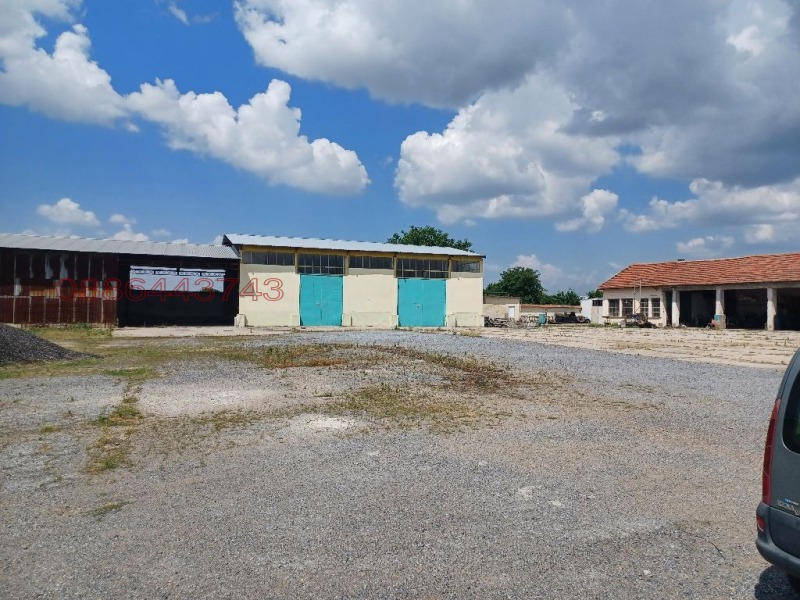 Продава БИЗНЕС ИМОТ, с. Коньово, област Сливен, снимка 7 - Други - 52770173