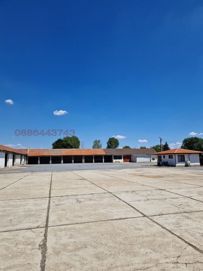 Продава БИЗНЕС ИМОТ, с. Коньово, област Сливен, снимка 13 - Други - 52770173