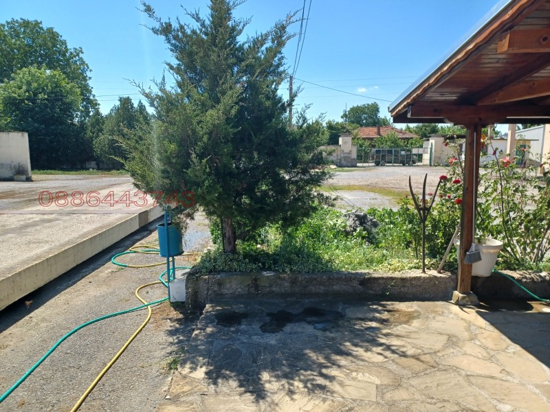 Продава БИЗНЕС ИМОТ, с. Коньово, област Сливен, снимка 10 - Други - 52770173