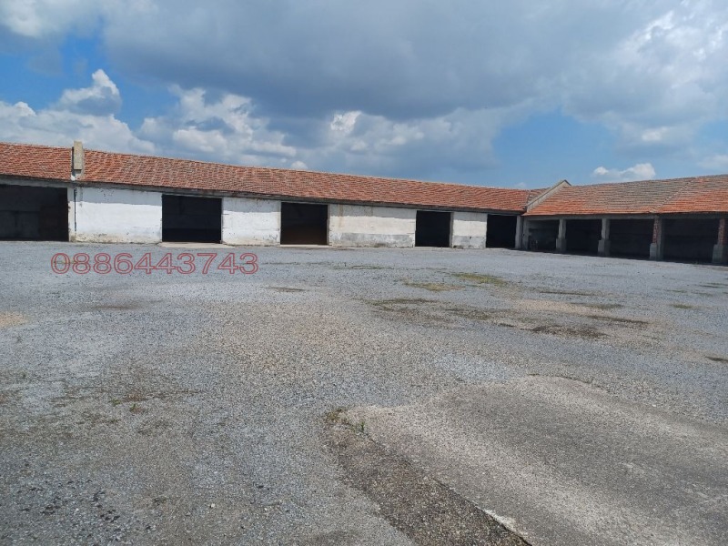 Продава БИЗНЕС ИМОТ, с. Коньово, област Сливен, снимка 2 - Други - 52770173