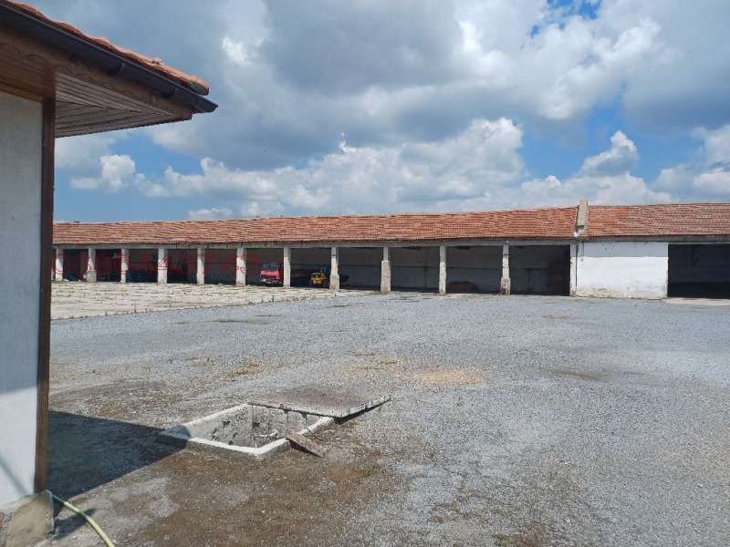 Продава БИЗНЕС ИМОТ, с. Коньово, област Сливен, снимка 4 - Други - 52770173