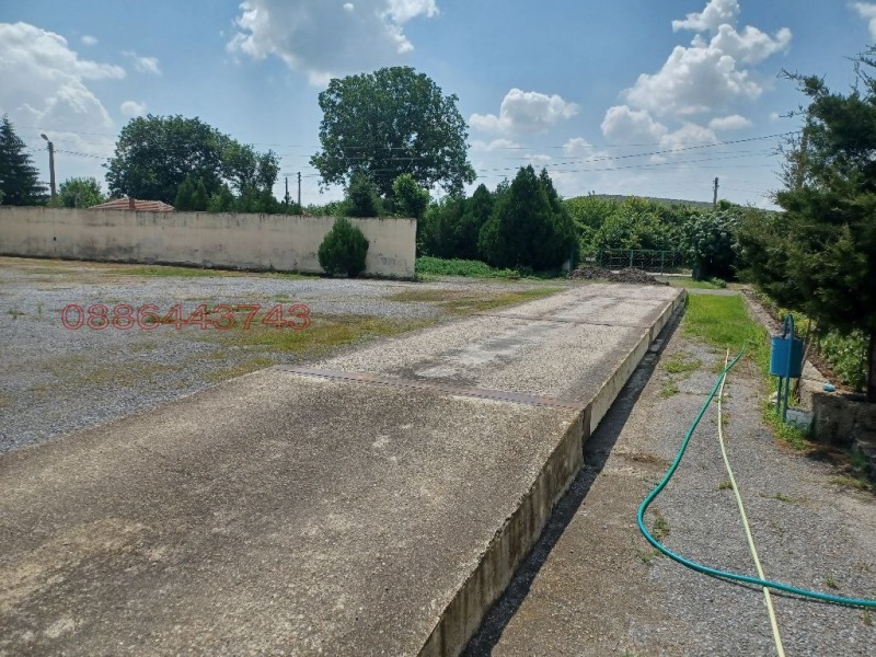 Продава БИЗНЕС ИМОТ, с. Коньово, област Сливен, снимка 3 - Други - 52770173