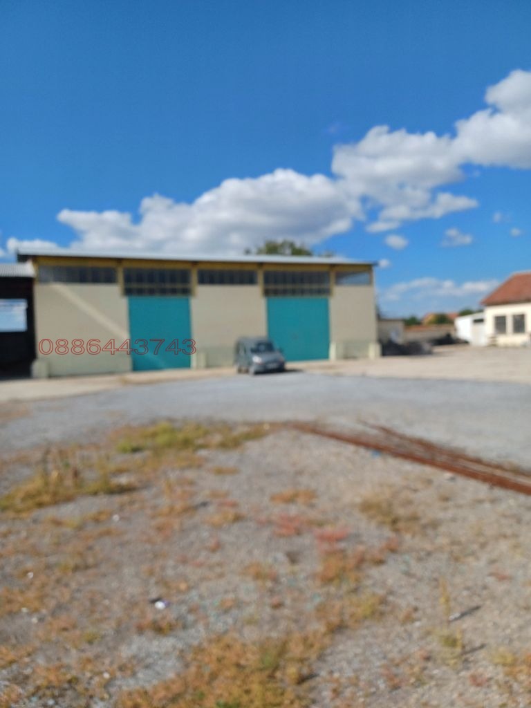 Продава БИЗНЕС ИМОТ, с. Коньово, област Сливен, снимка 6 - Други - 52770173