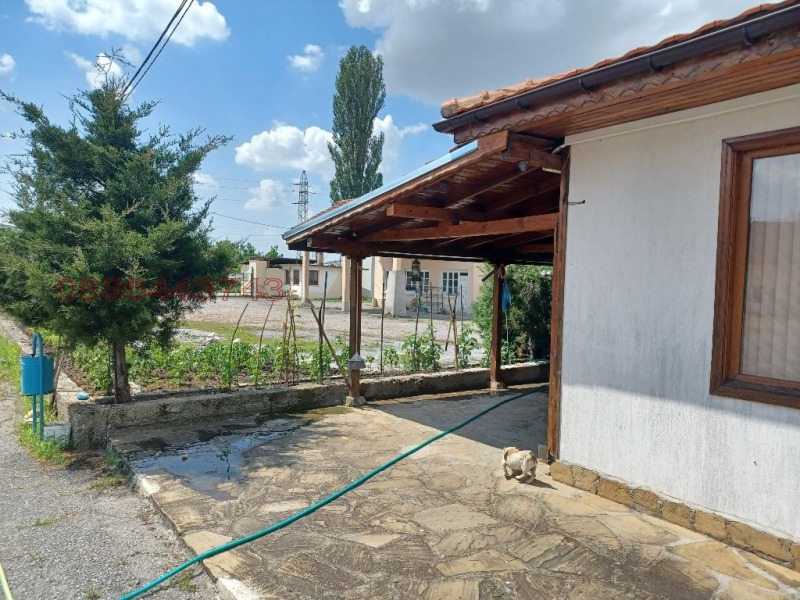 Продава БИЗНЕС ИМОТ, с. Коньово, област Сливен, снимка 8 - Други - 52770173