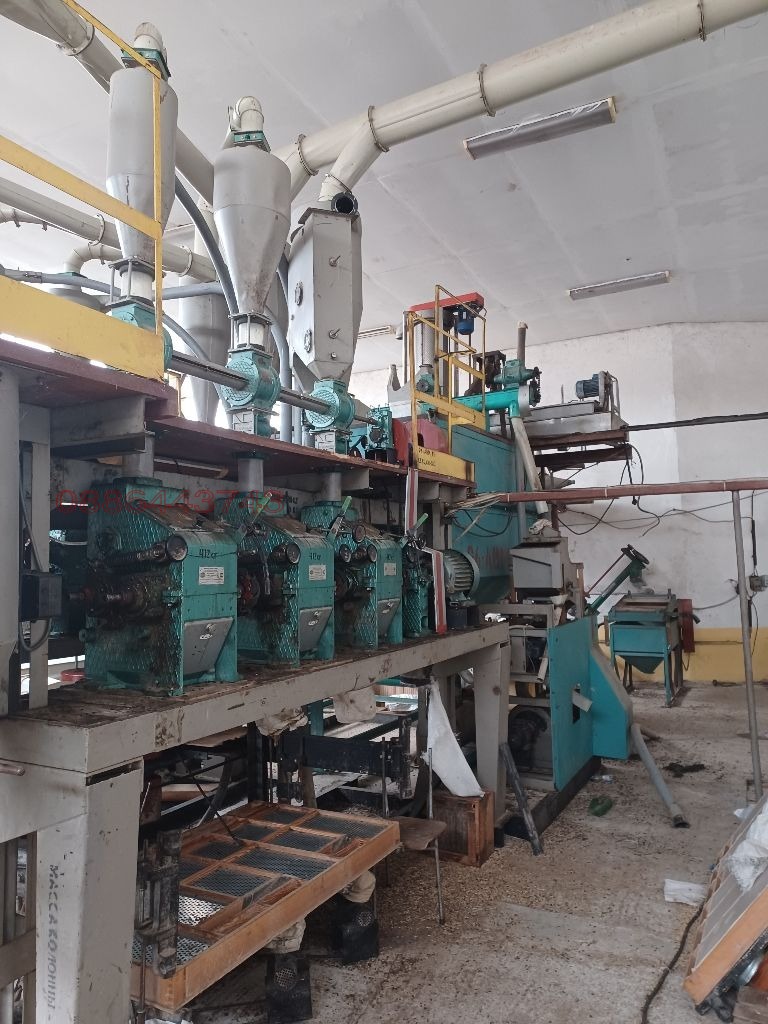 Продава БИЗНЕС ИМОТ, с. Коньово, област Сливен, снимка 9 - Други - 52770173