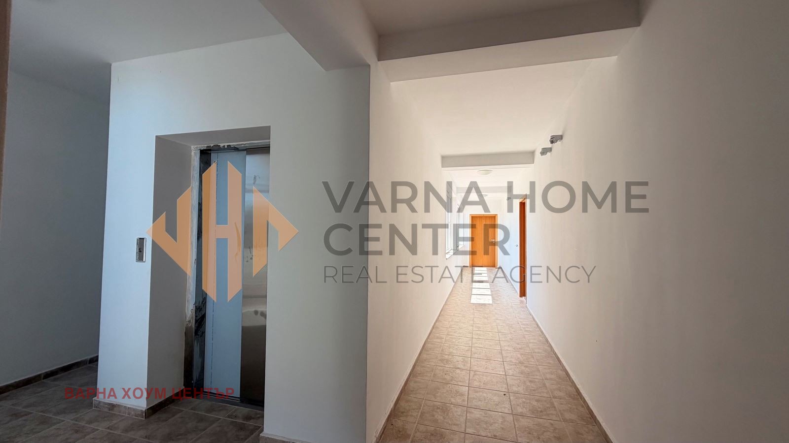 Продава 1-СТАЕН, гр. Бяла, област Варна, снимка 3 - Апартаменти - 56358186
